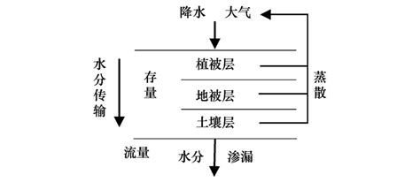 涵養水源的意思|水源涵养